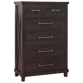 Modus Yosemite Café 5-Drawer Chest