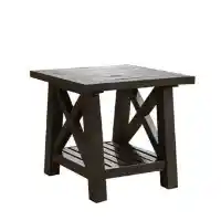 Modus Yosemite Cafe End Table