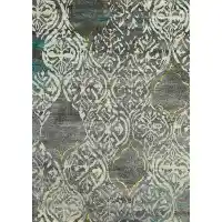 Cosmos Carpets Zara 6038 Area Rug 5-3 x 7-7