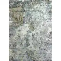 Cosmos Carpets Zara Beige 6490 Area Rug 5-3 x 7-7