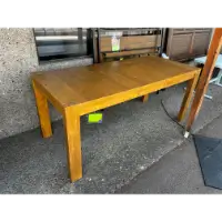 Davie Rectangular Counter-Height Dining Table