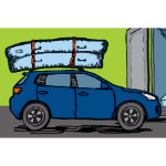 Mattress Recycling Event
