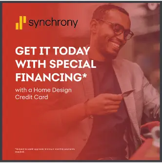 Synchrony Financial
