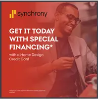Synchrony Financing